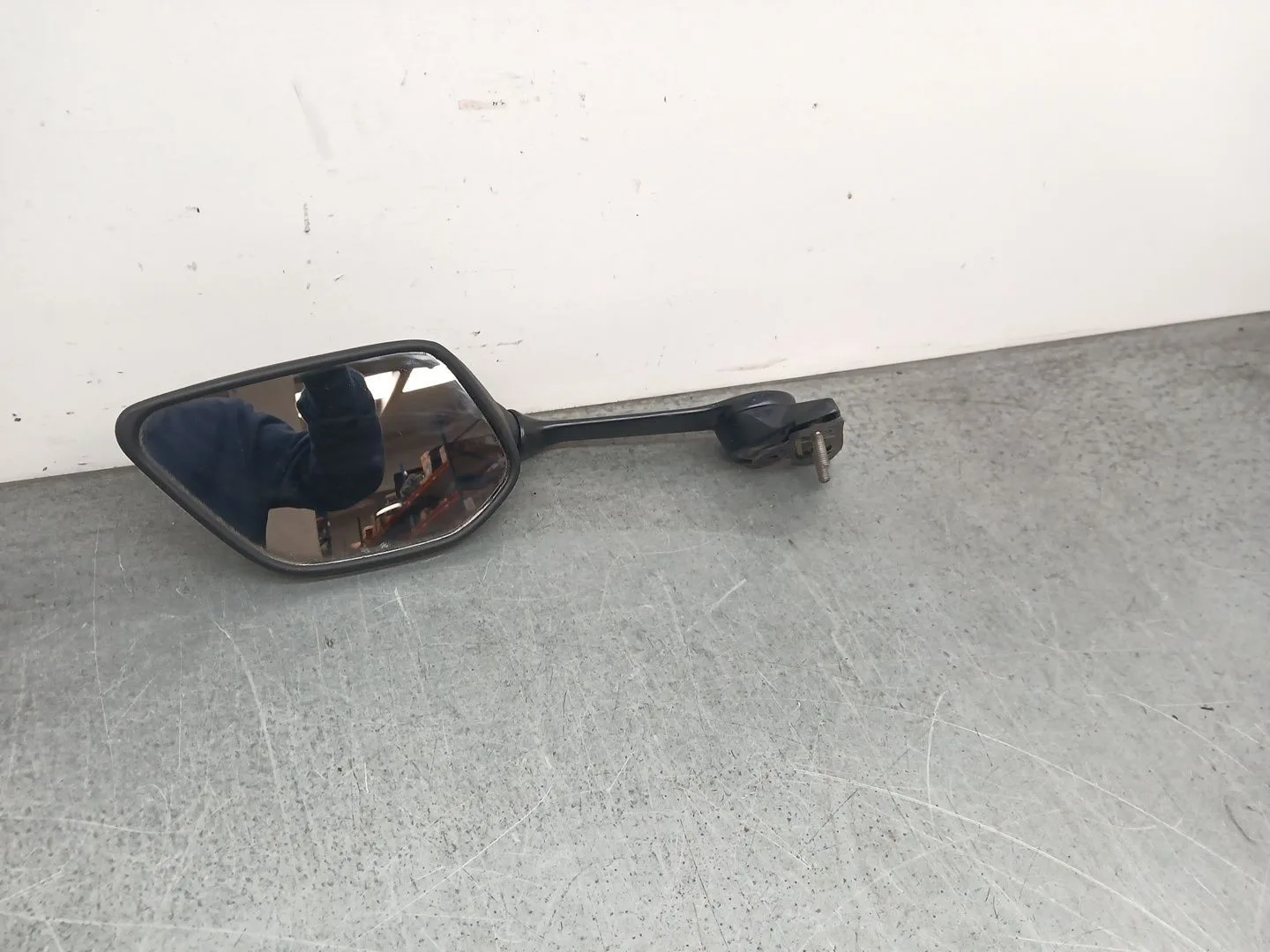Retrovisor Izquierdo para Yamaha R7