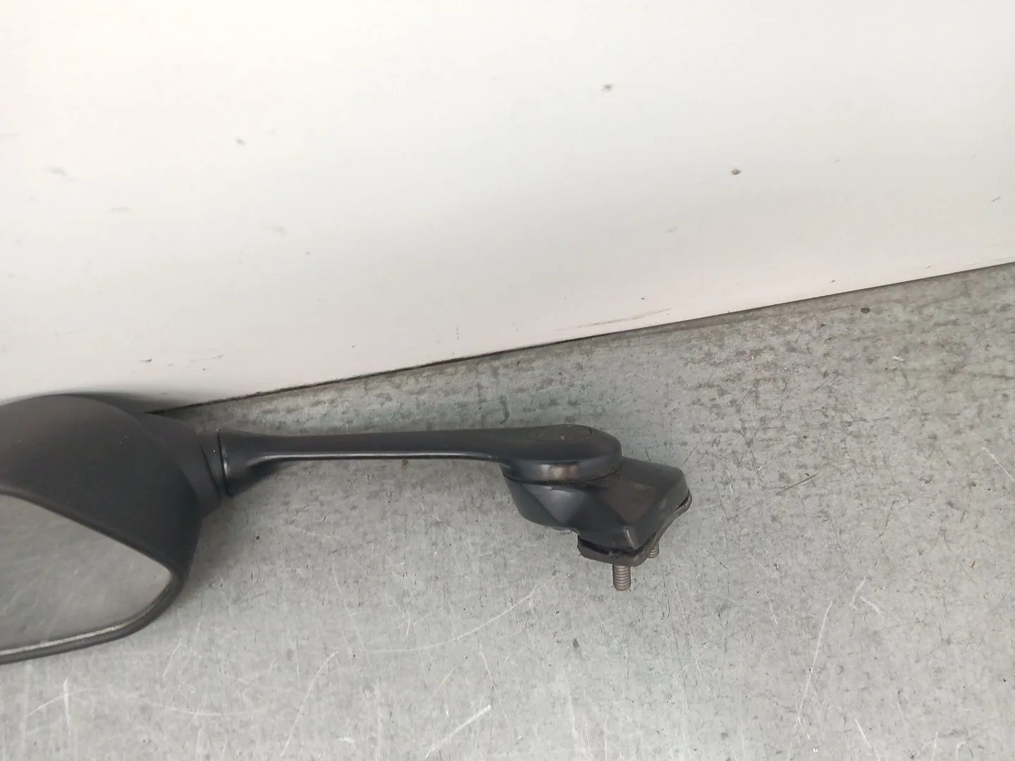 Retrovisor Izquierdo para Yamaha R7