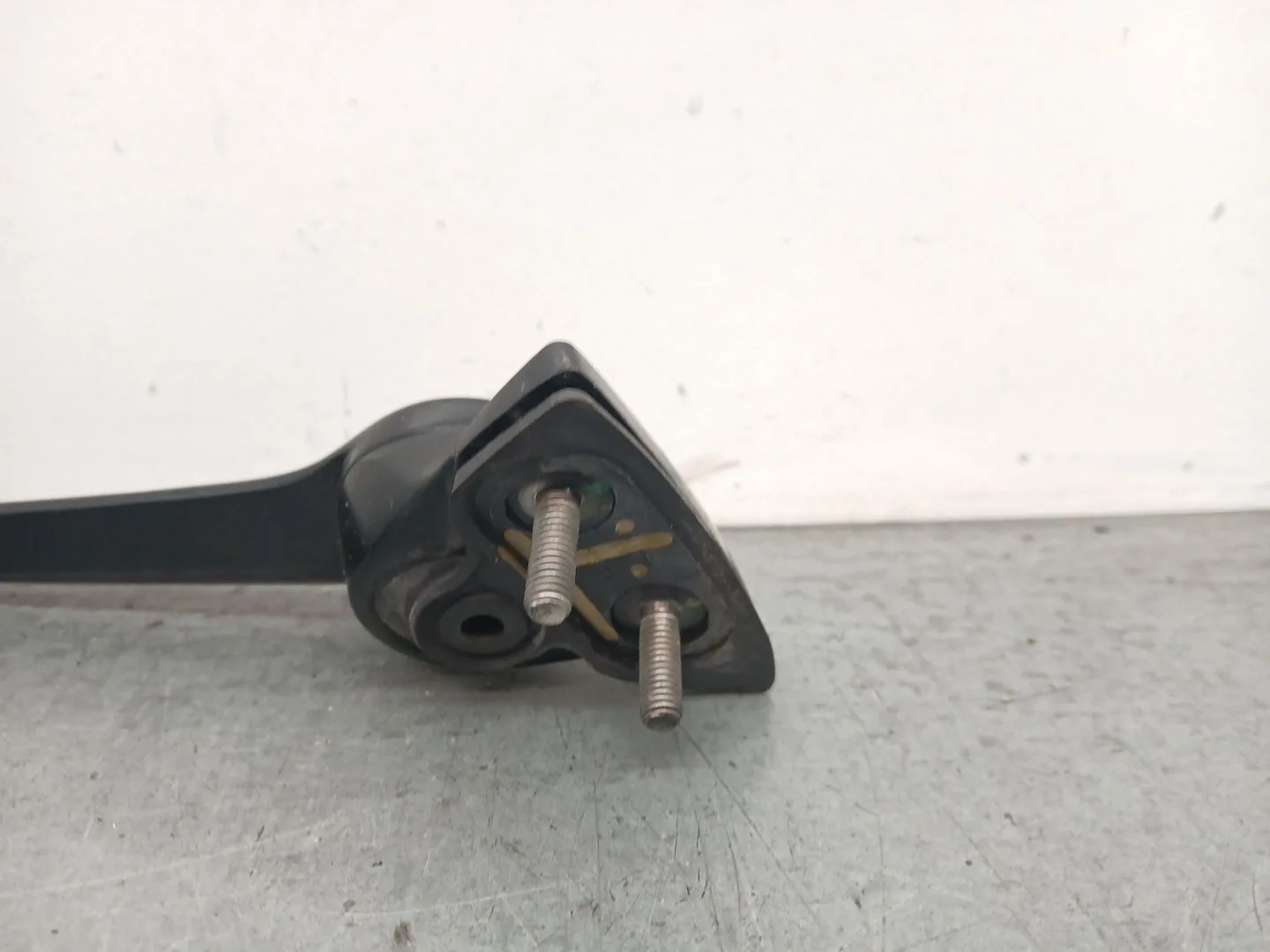 Retrovisor Izquierdo para Yamaha R7