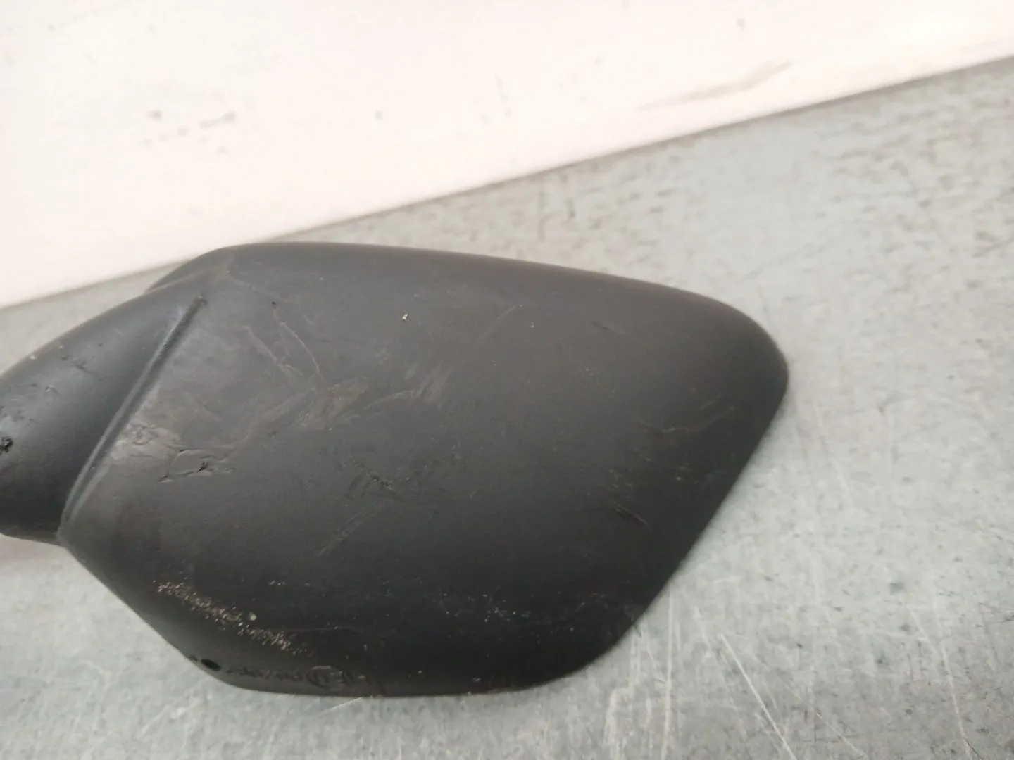 Retrovisor Izquierdo para Yamaha R7