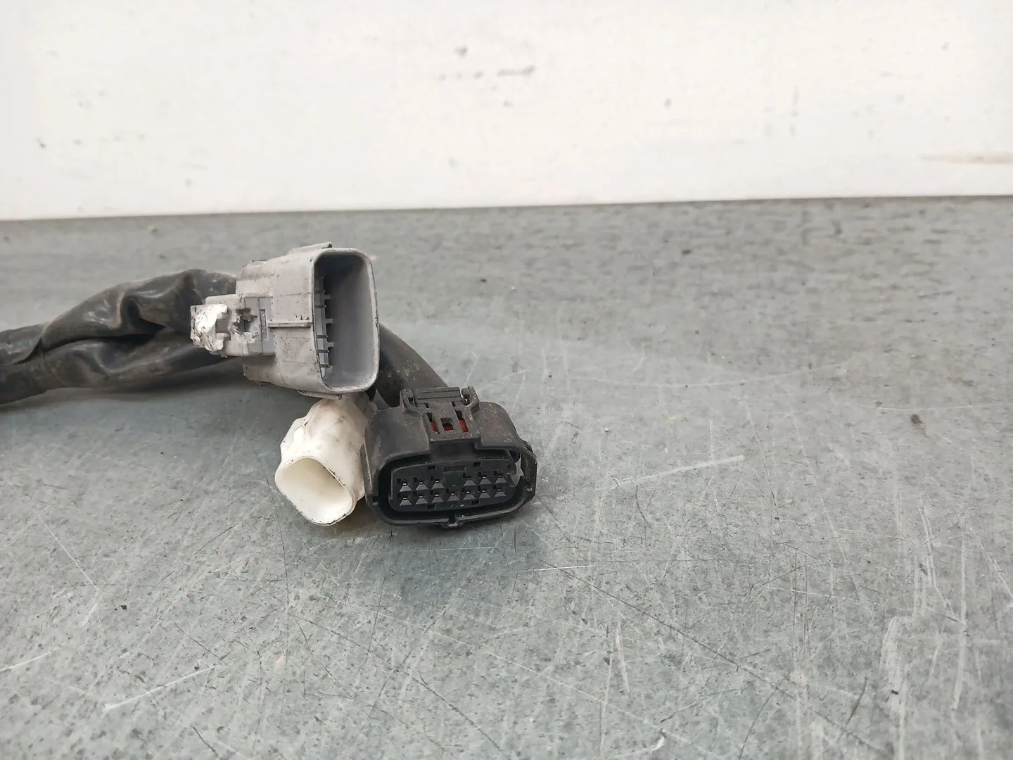Cuadro Instrumentos para Yamaha R7