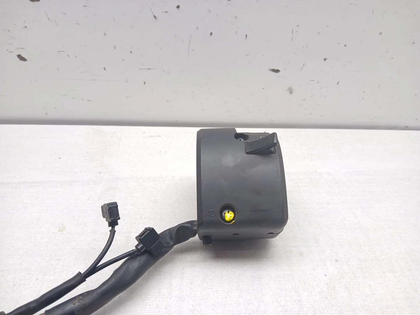 Mando Intermitentes para Yamaha R7