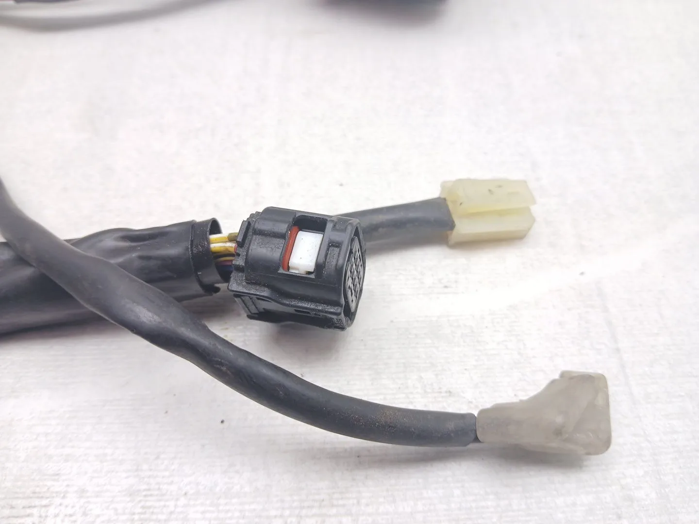 Mando Intermitentes para Yamaha R7