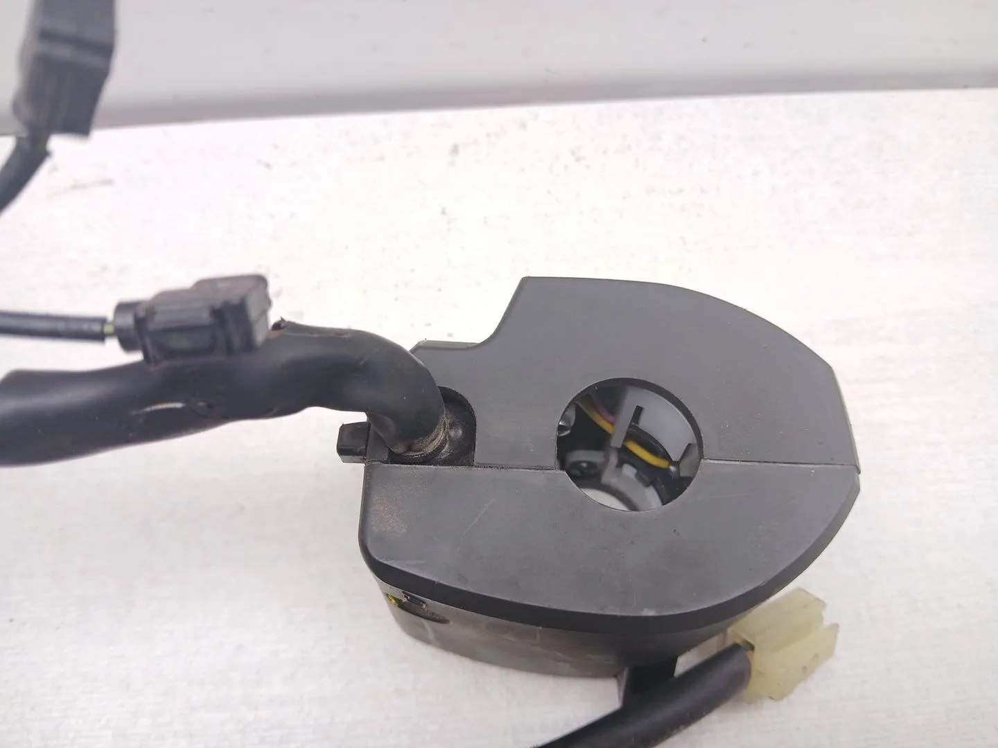 Mando Intermitentes para Yamaha R7
