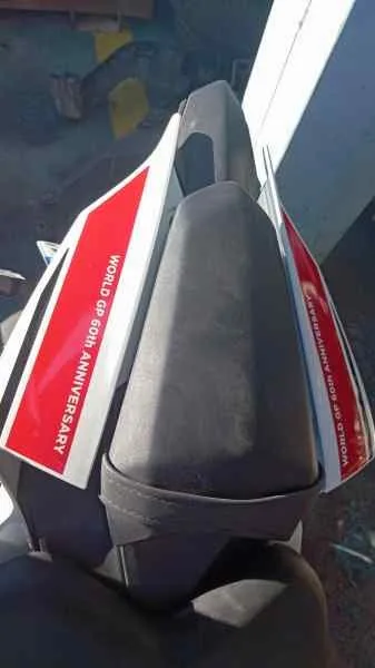 Asiento Trasero Medio para Yamaha R7