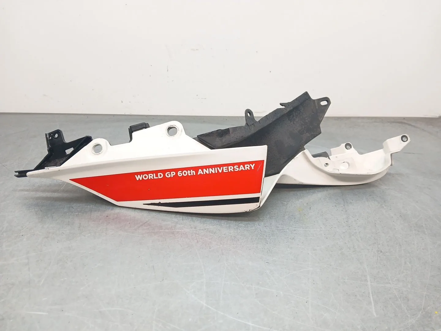 Plasticos para Yamaha R7