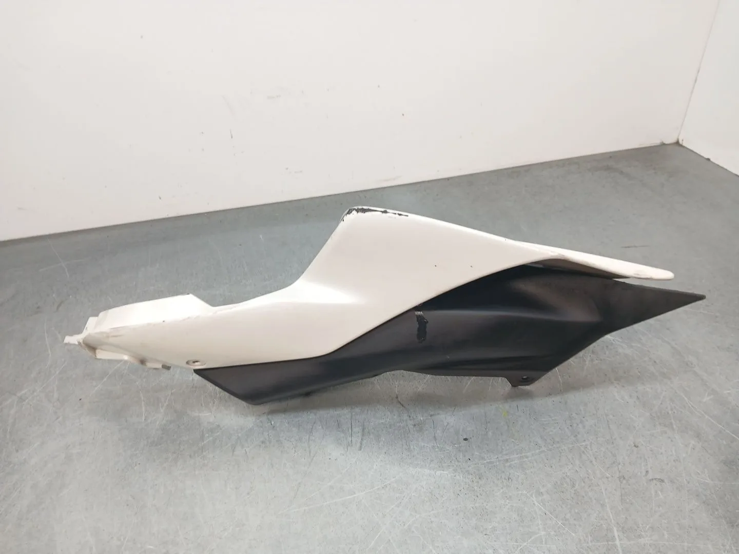 Plasticos para Yamaha R7