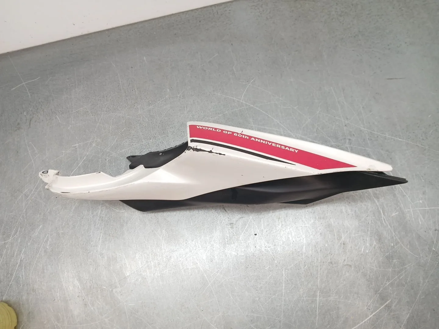 Plasticos para Yamaha R7