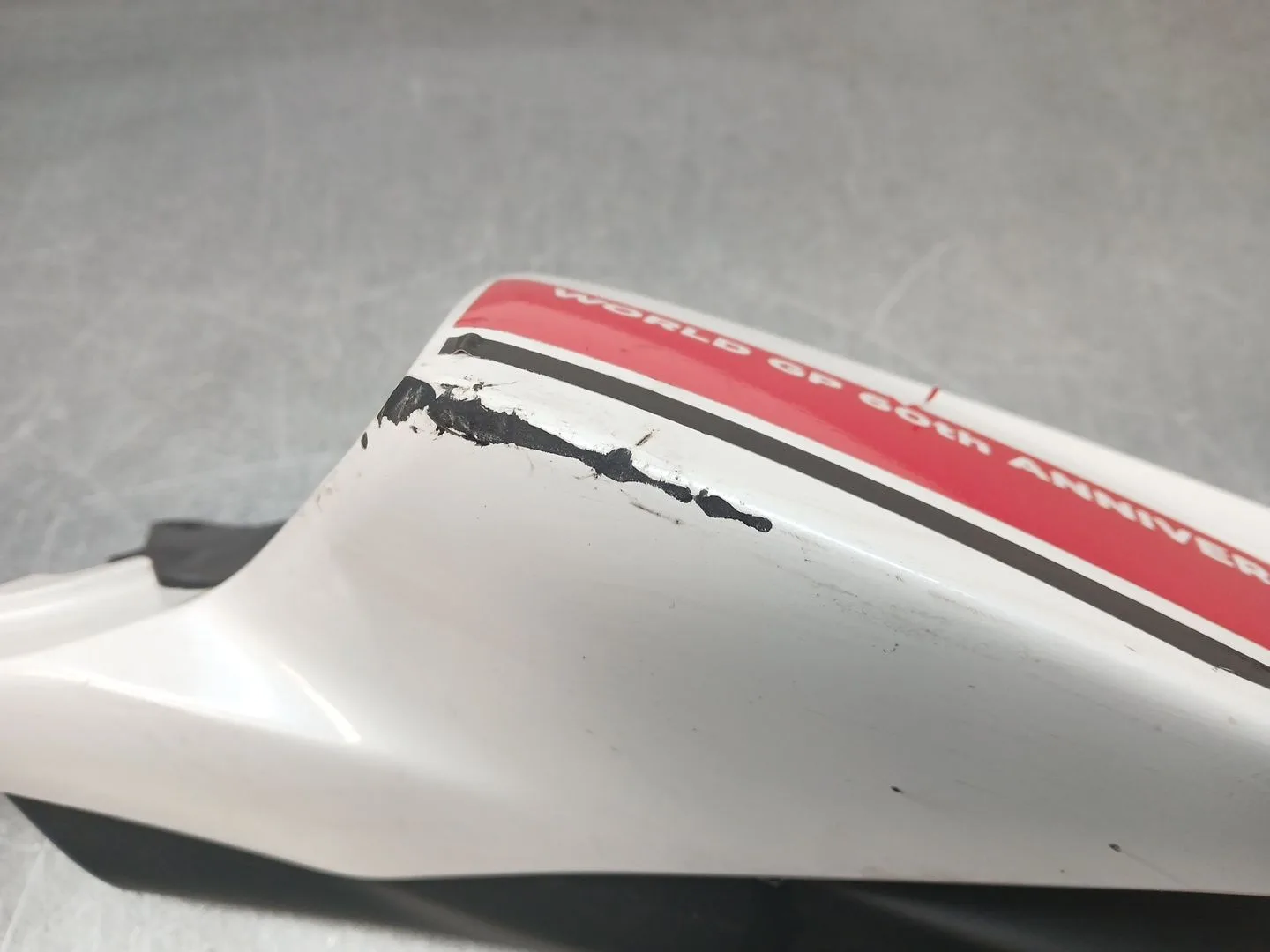 Plasticos para Yamaha R7
