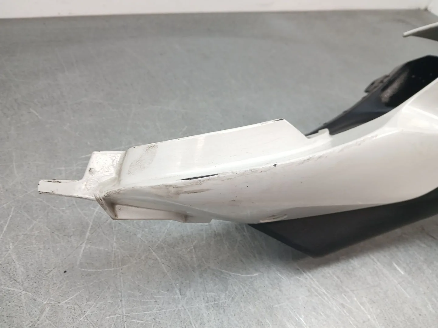 Plasticos para Yamaha R7