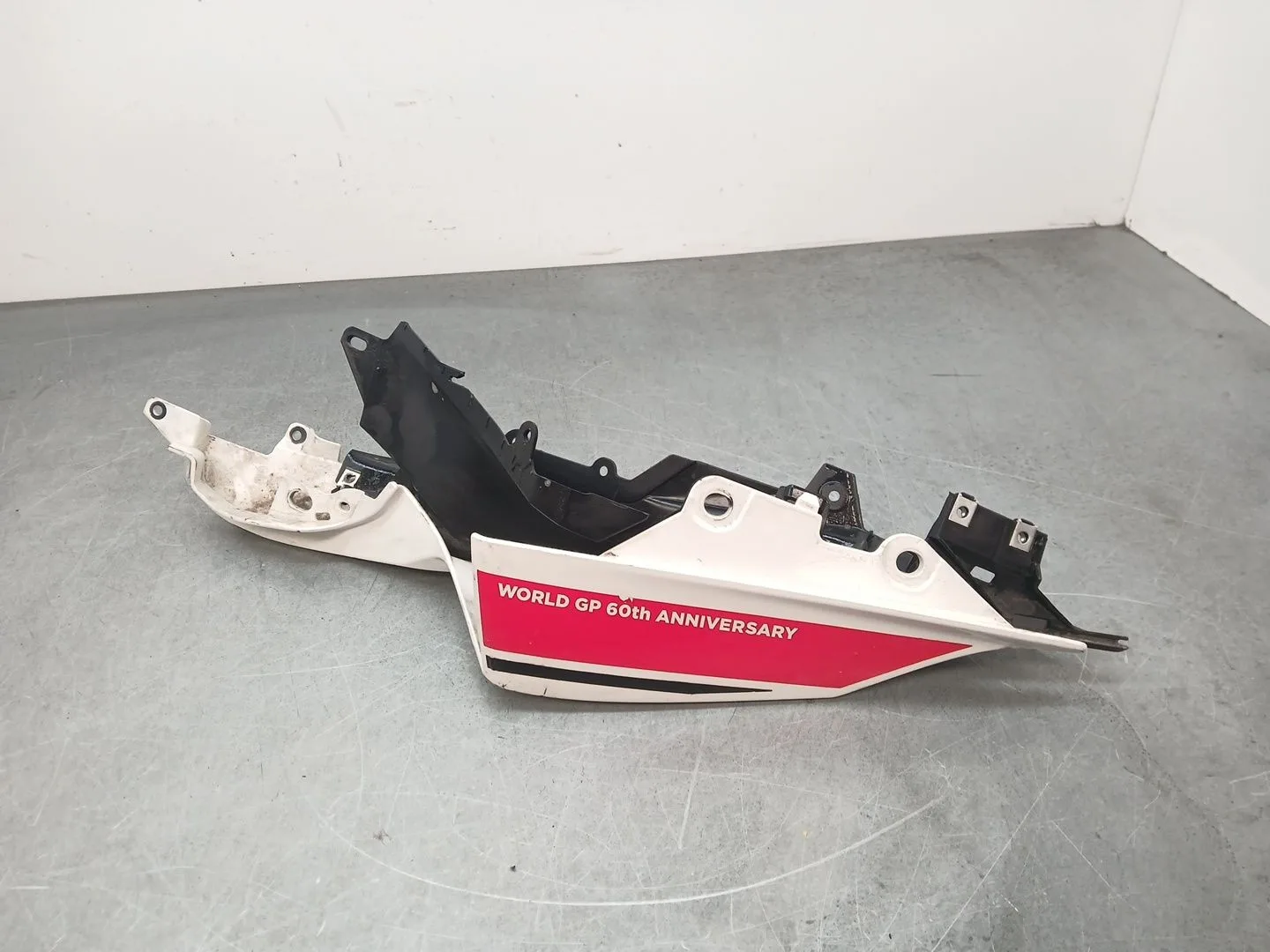 Plasticos para Yamaha R7