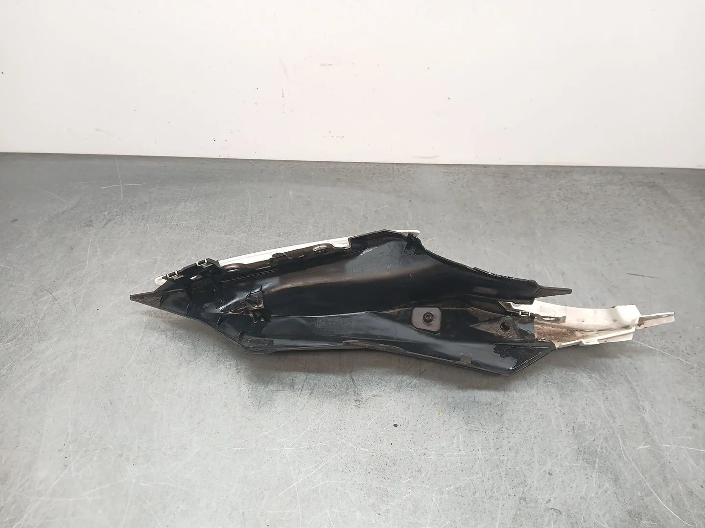 Plasticos para Yamaha R7