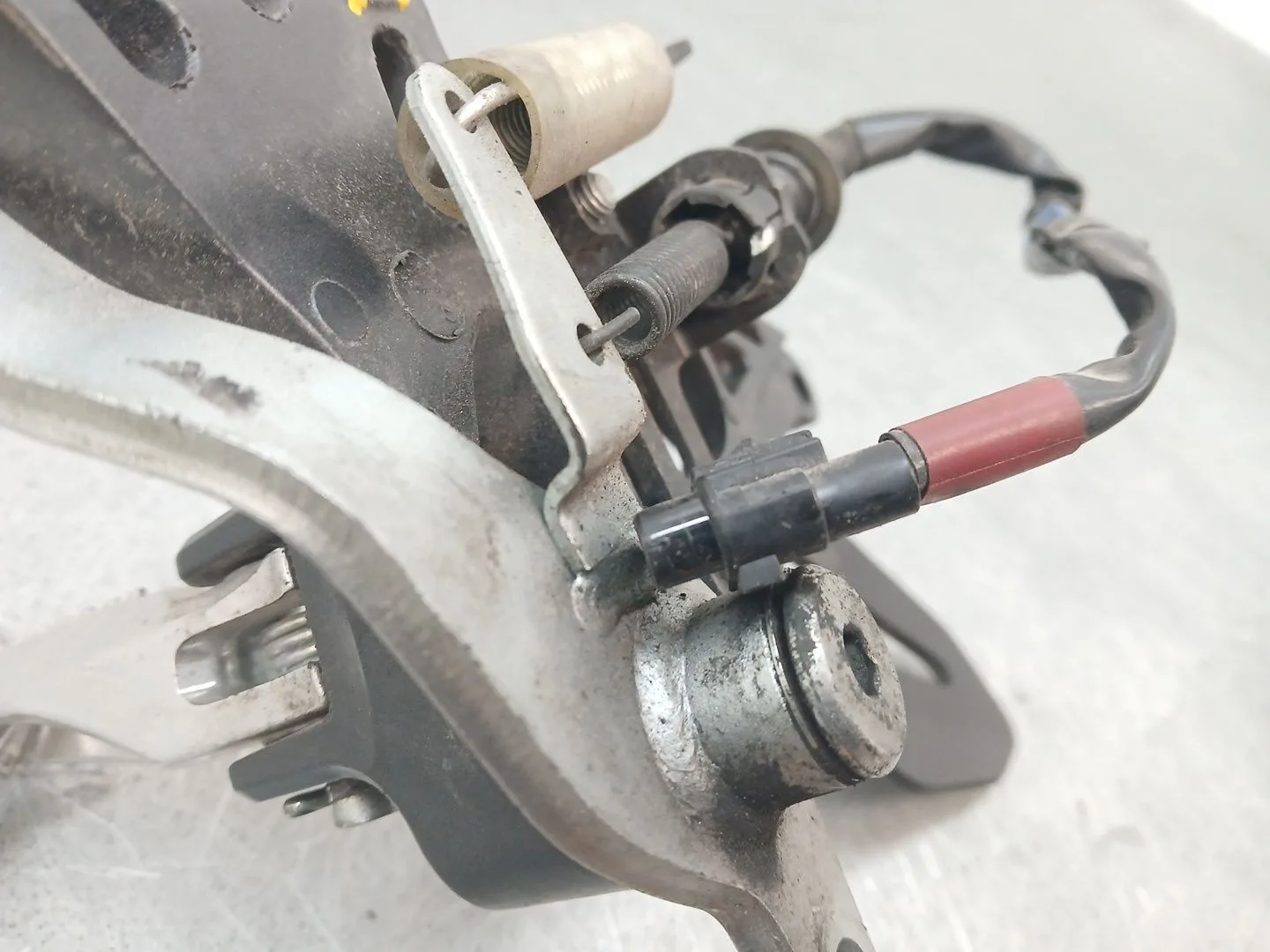 Pedal Freno para Yamaha R7