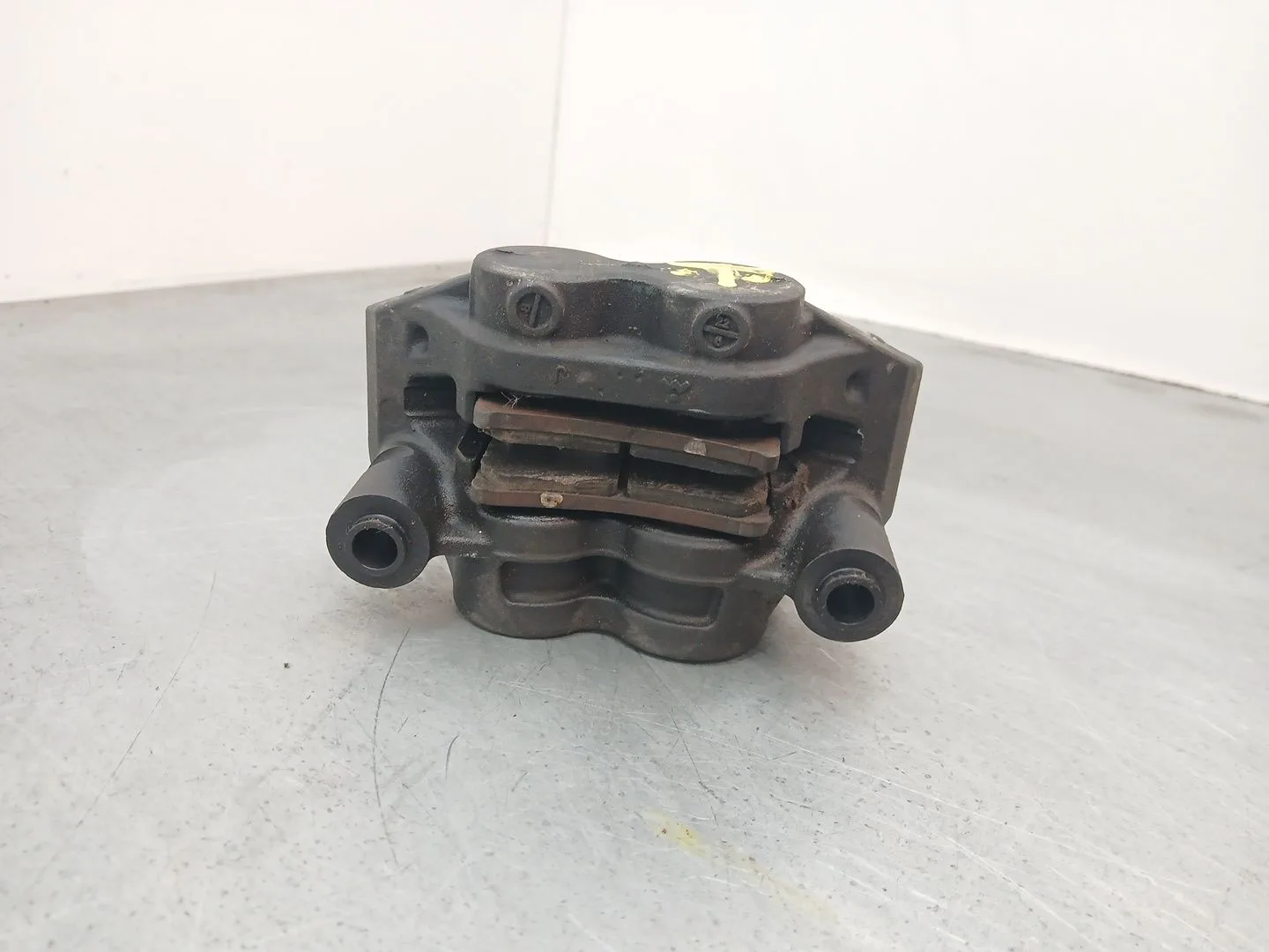 Pinza Freno Delantera Izquierda para Yamaha R7