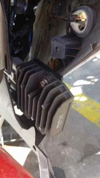 Modulo Electronico para Yamaha R7