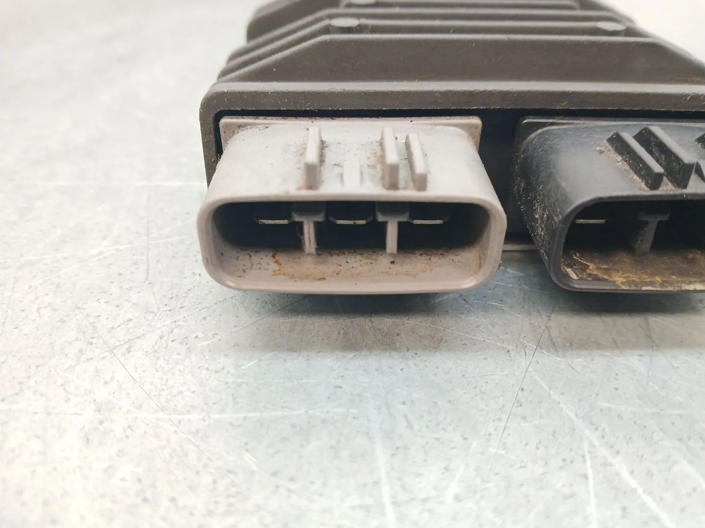 Modulo Electronico para Yamaha R7
