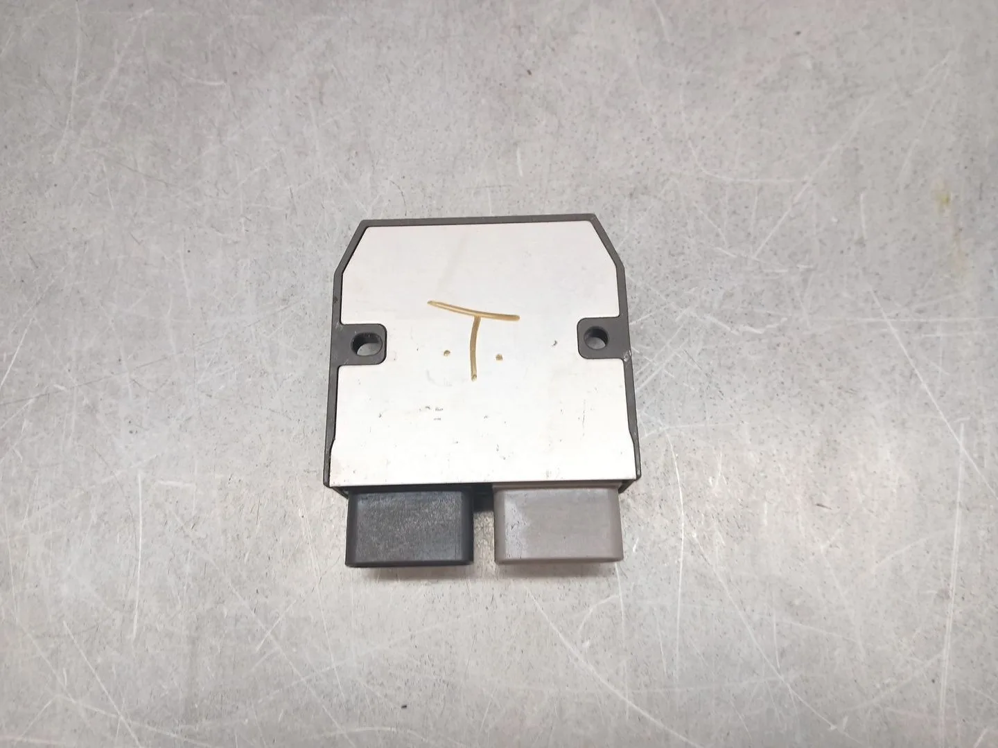 Modulo Electronico para Yamaha R7