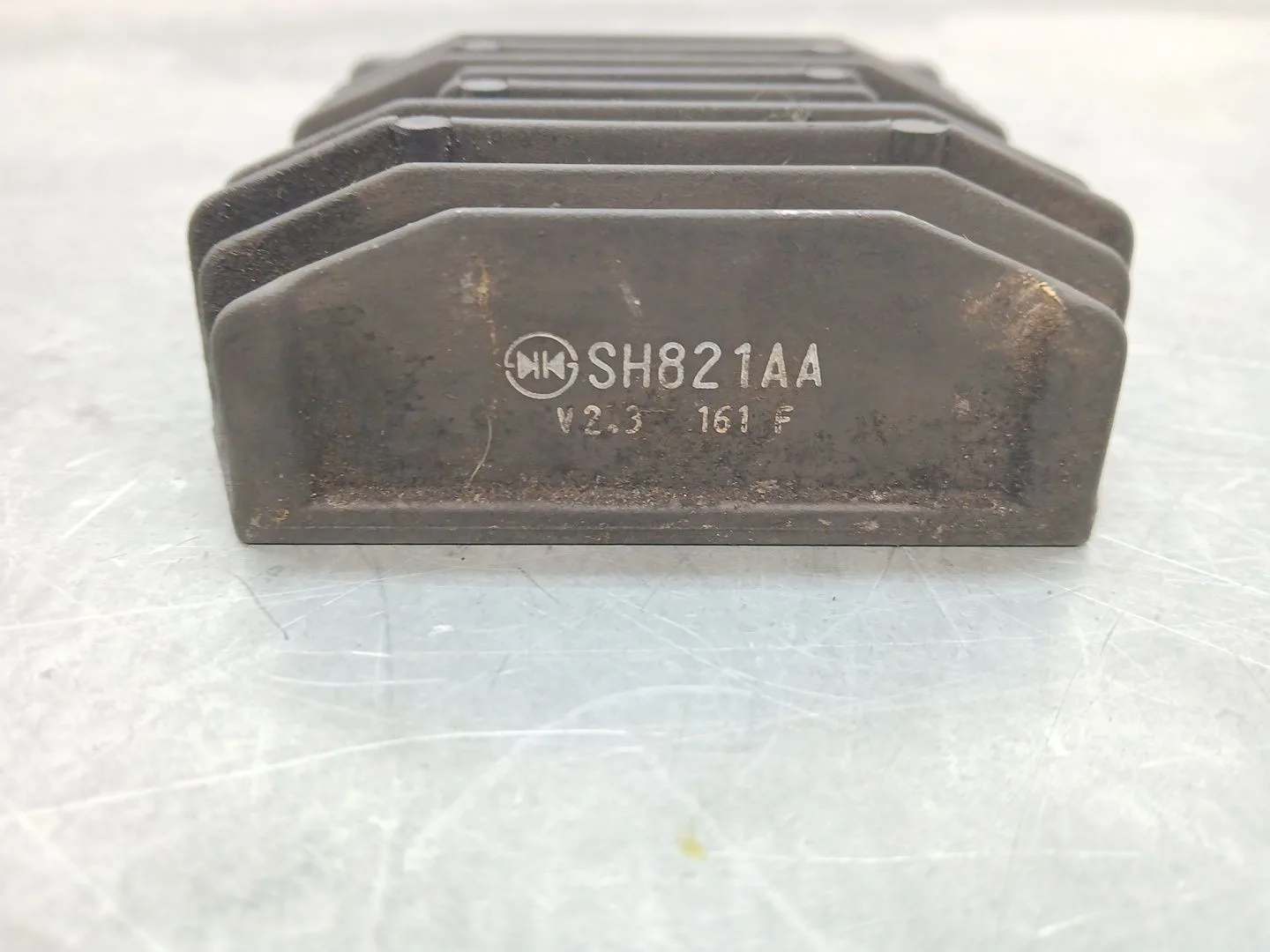 Modulo Electronico para Yamaha R7