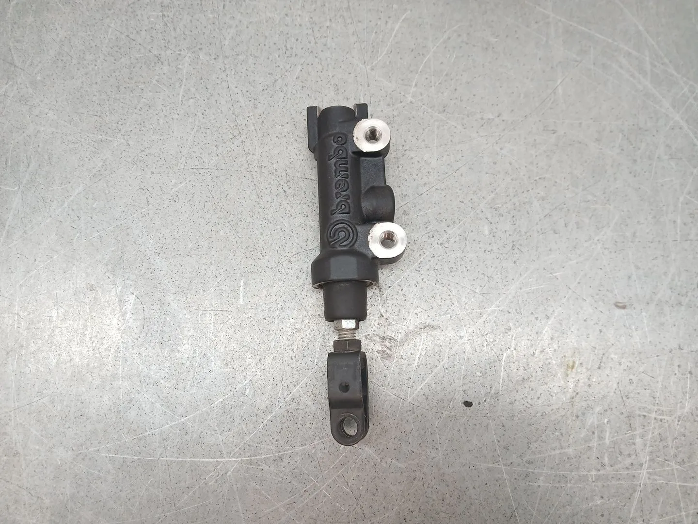 Bomba Freno para Yamaha R7