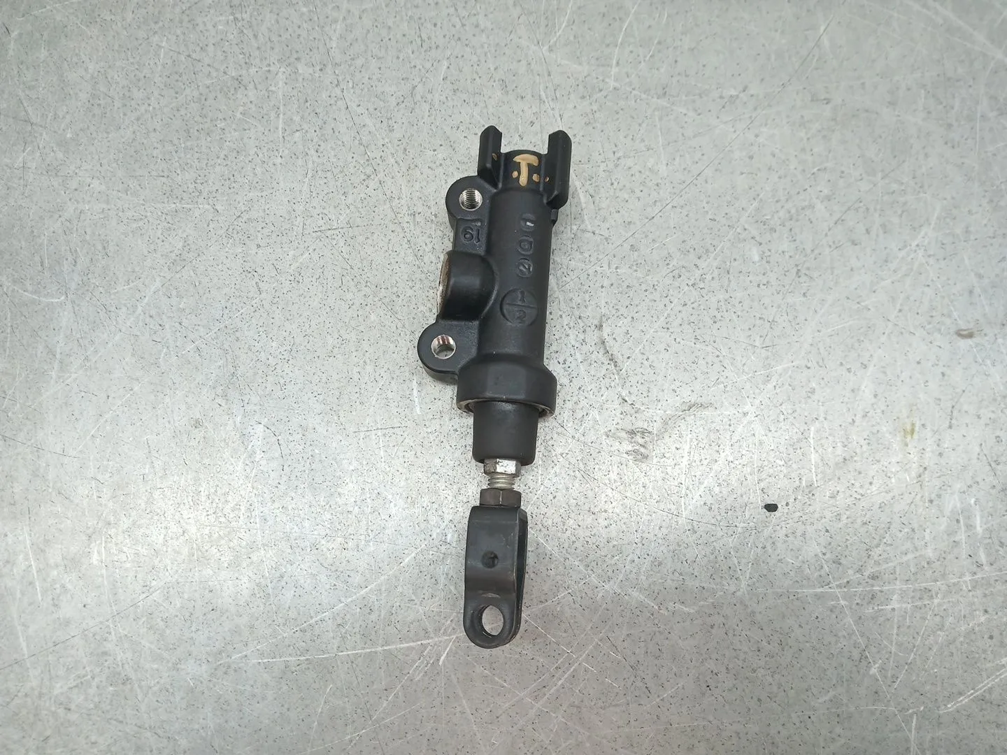 Bomba Freno para Yamaha R7