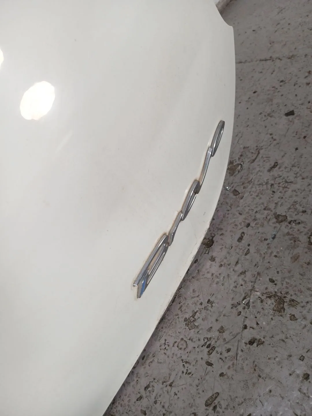 Porton Trasero para Fiat Bravo (198)