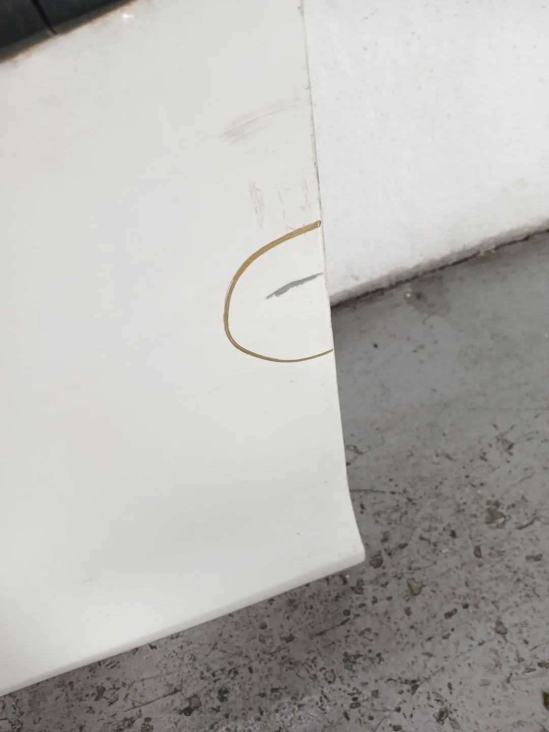 Puerta Delantera Izquierda para Fiat Bravo (198)
