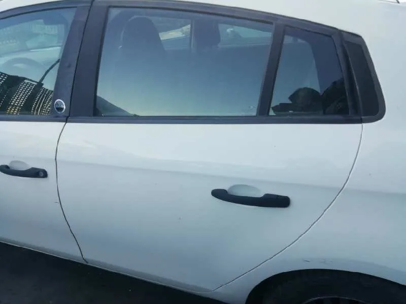 Puerta Trasera Izquierda para Fiat Bravo (198)