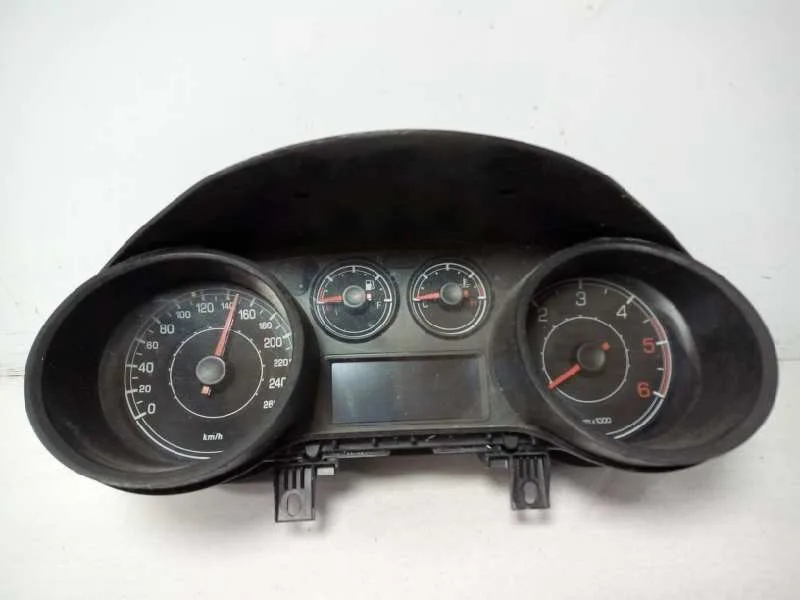 Cuadro Instrumentos para Fiat Bravo (198)