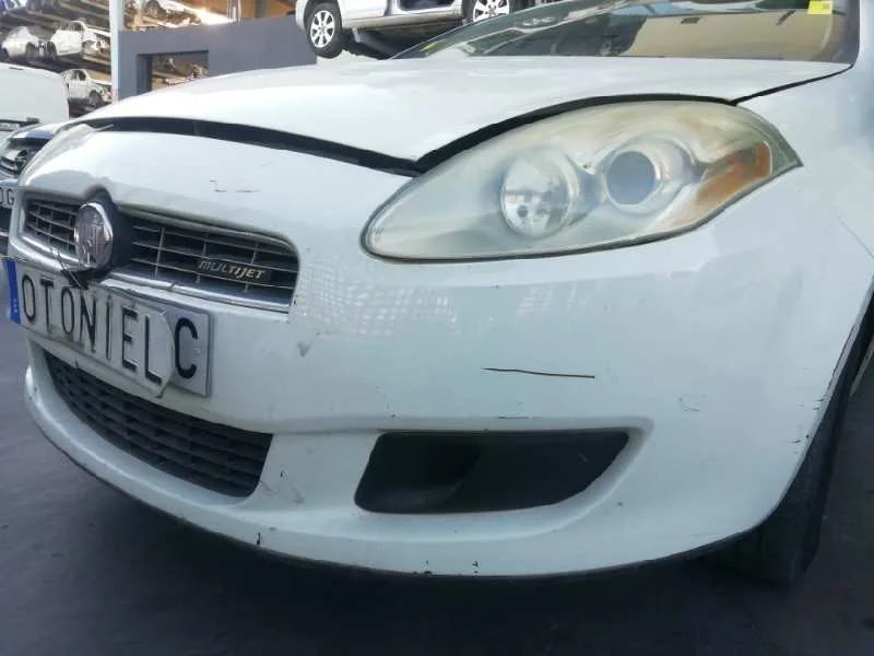 Paragolpes Delantero para Fiat Bravo (198)