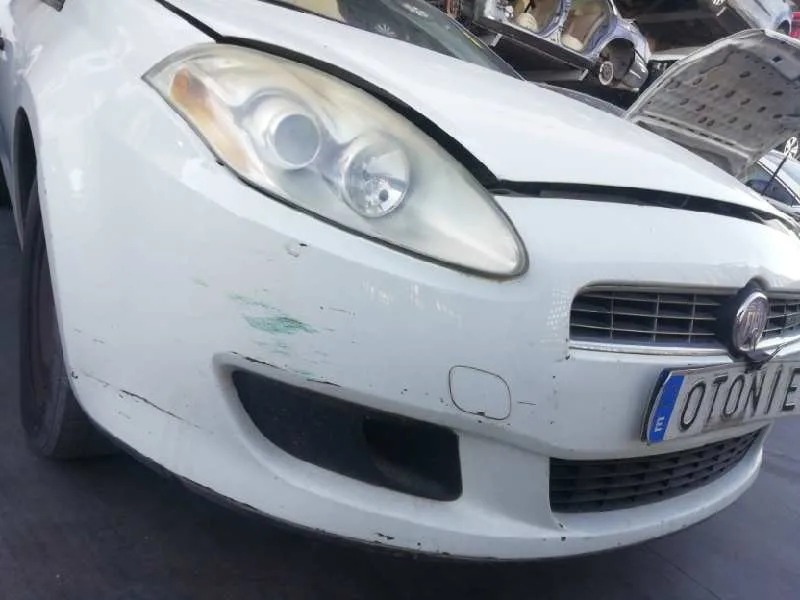 Paragolpes Delantero para Fiat Bravo (198)