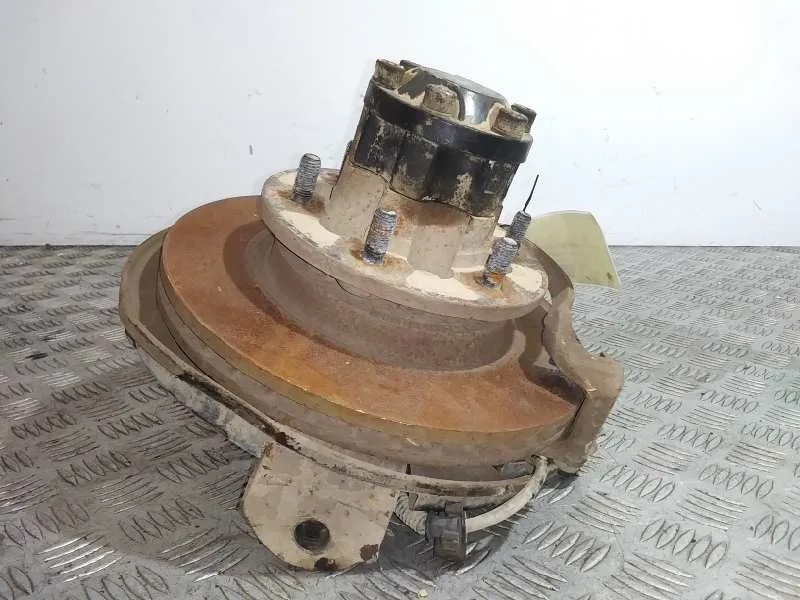 Mangueta Delantera Derecha para Ssangyong Rexton