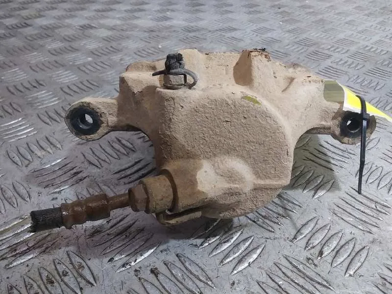 Pinza Freno Delantera Izquierda para Ssangyong Rexton