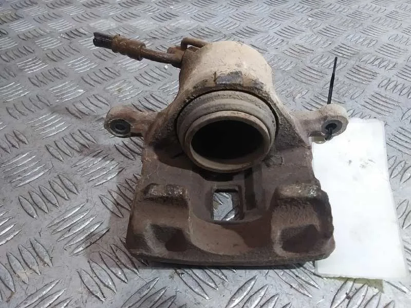 Pinza Freno Delantera Izquierda para Ssangyong Rexton