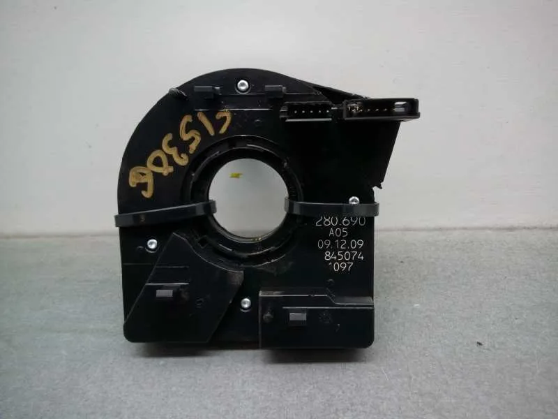 Anillo Airbag para Seat Ibiza (6J5)