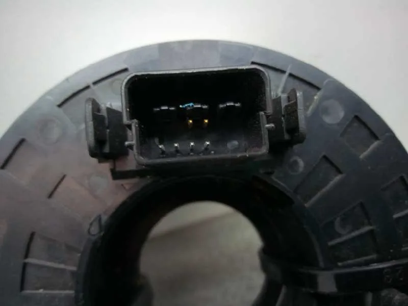 Anillo Airbag para Seat Ibiza (6J5)