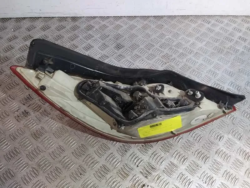 Piloto Trasero Derecho para Opel Insignia Berlina
