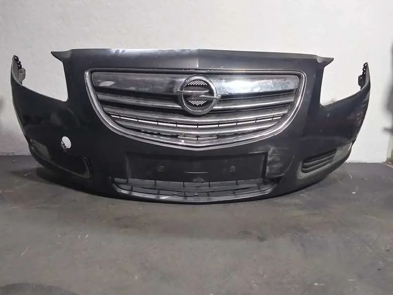 Paragolpes Delantero para Opel Insignia Berlina