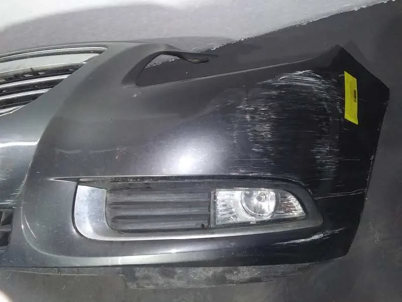 Paragolpes Delantero para Opel Insignia Berlina