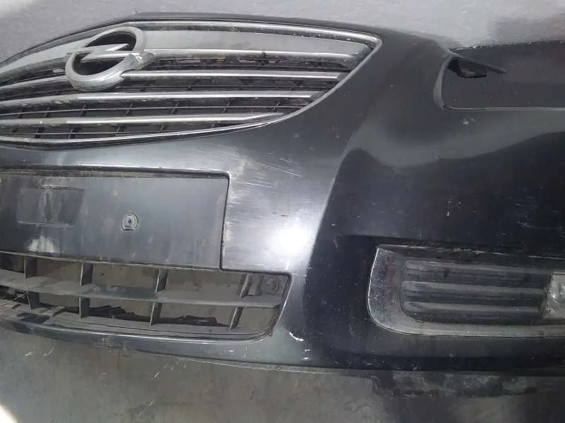 Paragolpes Delantero para Opel Insignia Berlina