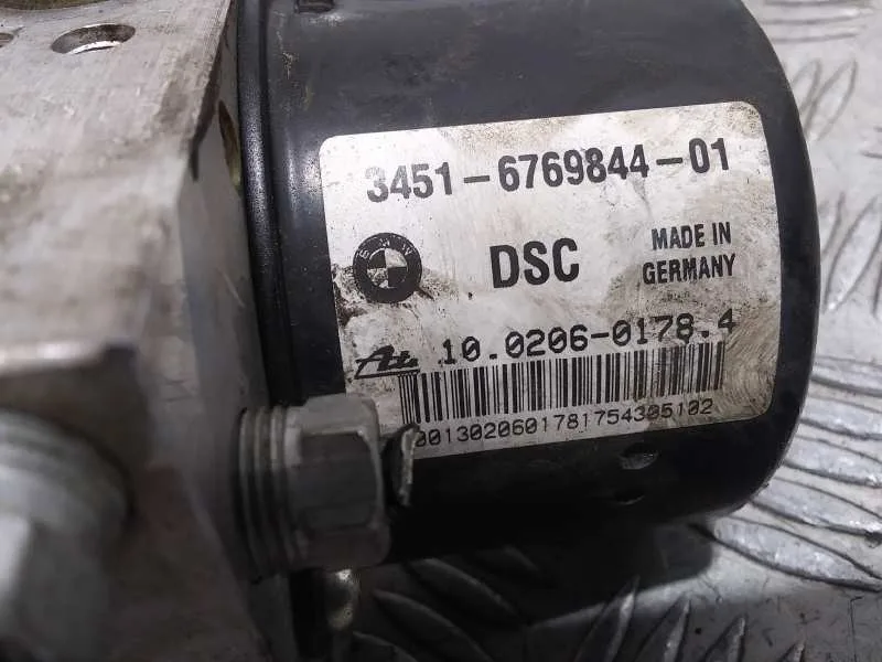 Abs para Bmw Serie 1 Berlina (E81/E87)