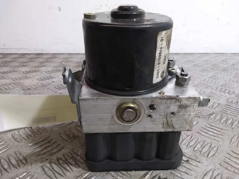 Abs para Bmw Serie 1 Berlina (E81/E87)