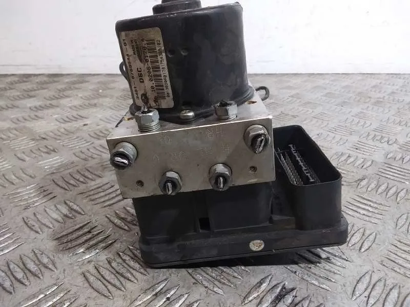 Abs para Bmw Serie 1 Berlina (E81/E87)