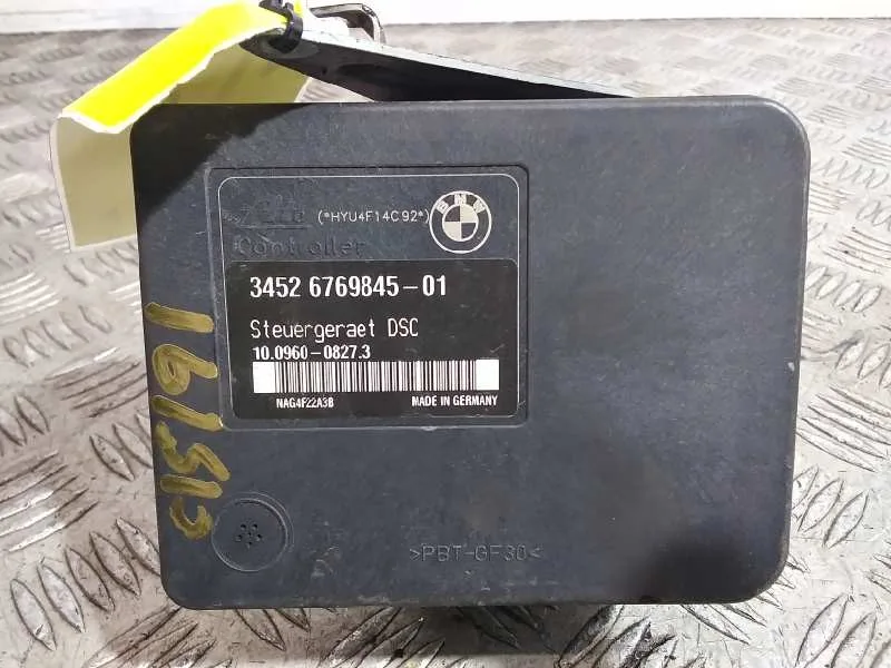 Abs para Bmw Serie 1 Berlina (E81/E87)