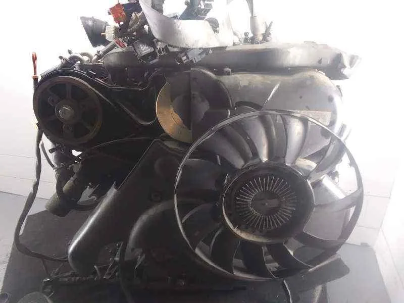 Motor Completo para Audi A6 Avant (4B5)