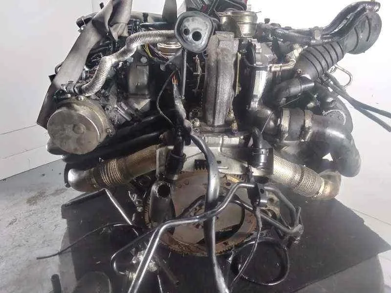 Motor Completo para Audi A6 Avant (4B5)