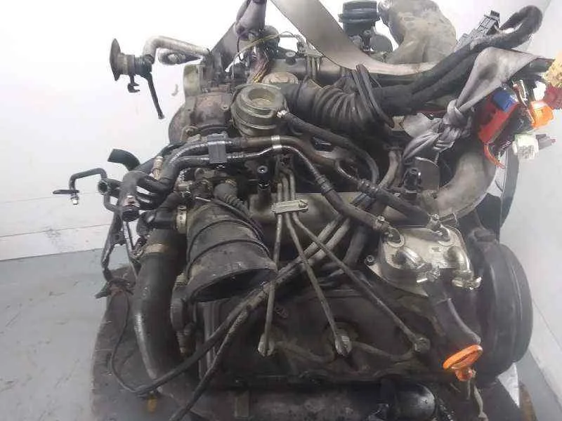 Motor Completo para Audi A6 Avant (4B5)