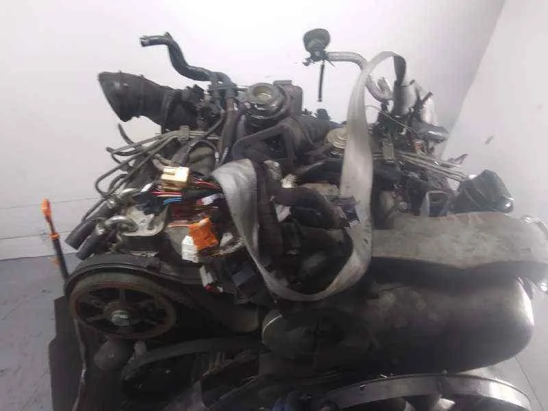 Motor Completo para Audi A6 Avant (4B5)