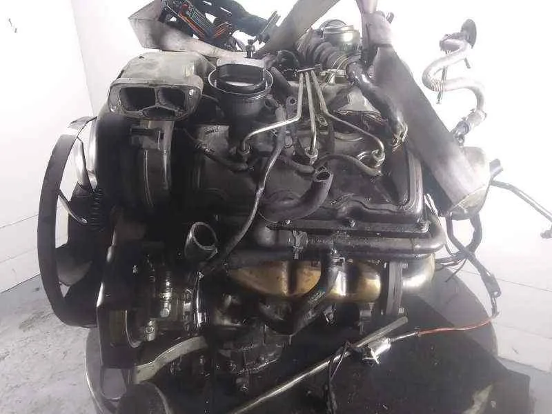 Motor Completo para Audi A6 Avant (4B5)