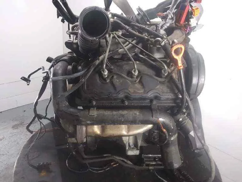 Motor Completo para Audi A6 Avant (4B5)