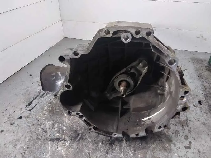 Caja Cambios para Audi A4 Avant (8E)